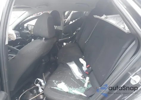 2021 Hyundai Elantra Se z USA, uszkodzony, nr VIN 5NPLL4AG4MH014323